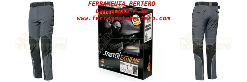 PANTALONE ISSA EXTREME LIGHT 8837B